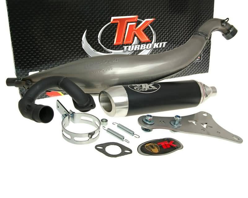 Duslintuvas TURBO KIT Quad / ATV 2T Adly 50cc