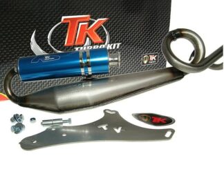 Duslintuvas TURBO KIT GMax Sport 4T skirtas GY6 50cc