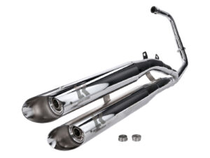 Duslintuvas TURBO KIT X-Road Custom, skirtas Kymco Zing 125