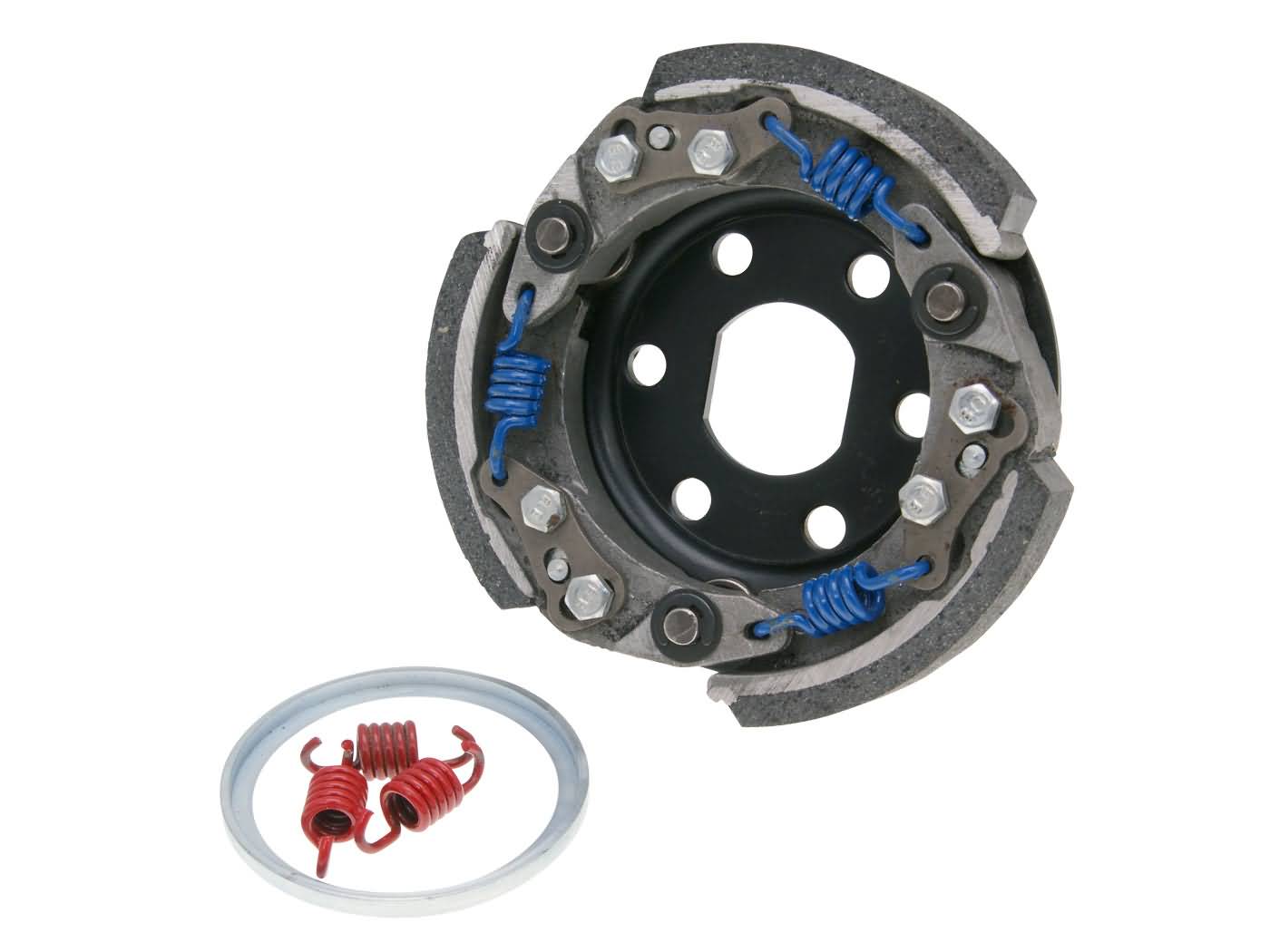 reguliuojama sankaba Evolution Racing 107mm