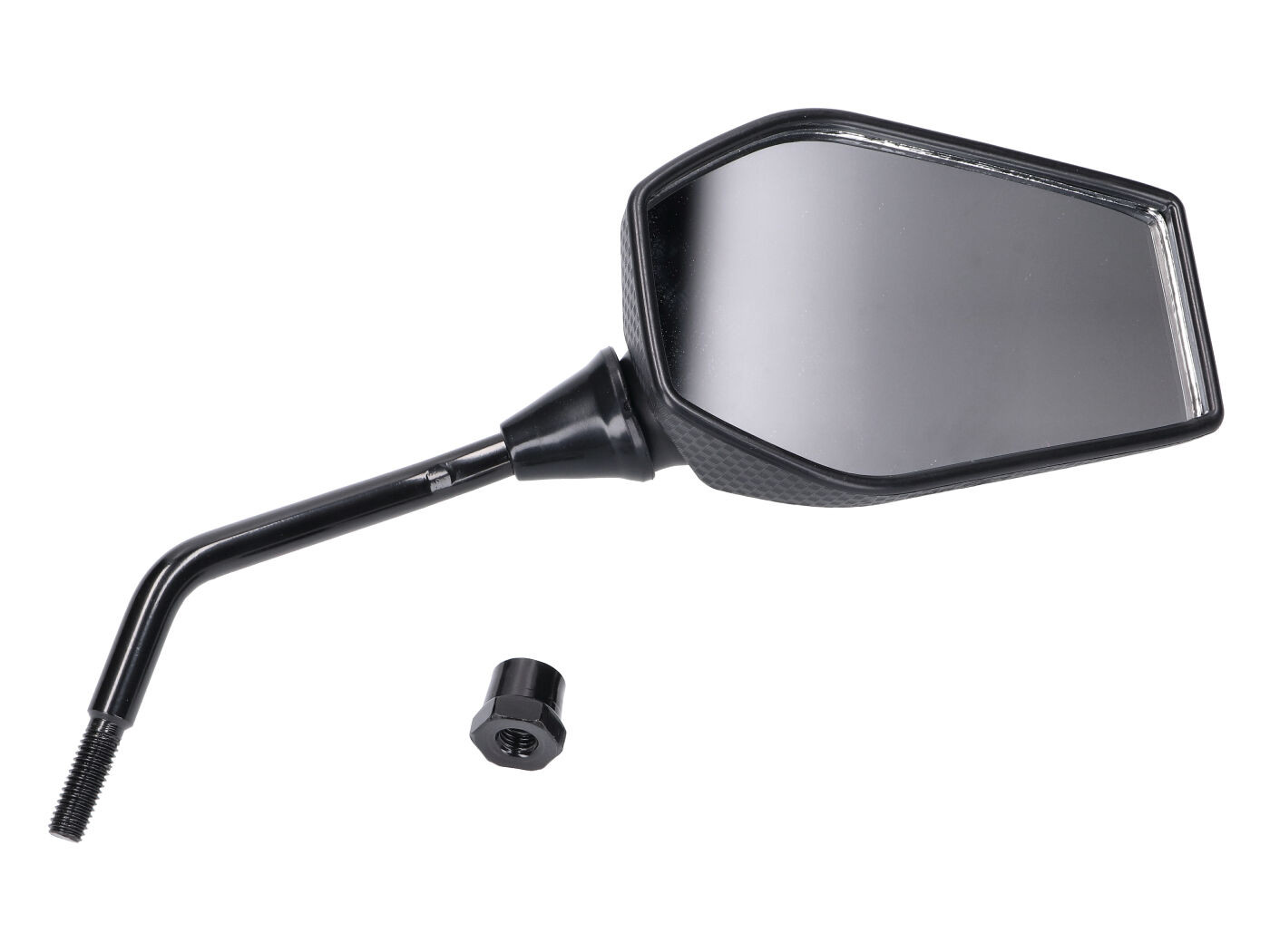 veidrodis, skirtas Derby Road, Bullet, Atlantis City, XPS, Aprilia SX
