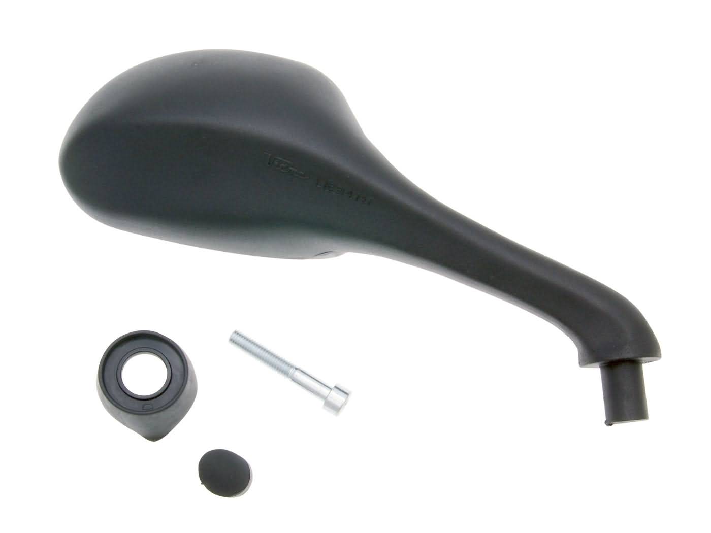 veidrodis dešinysis Gilera Runner, Piaggio NRG Power DT, Purejet, TPH