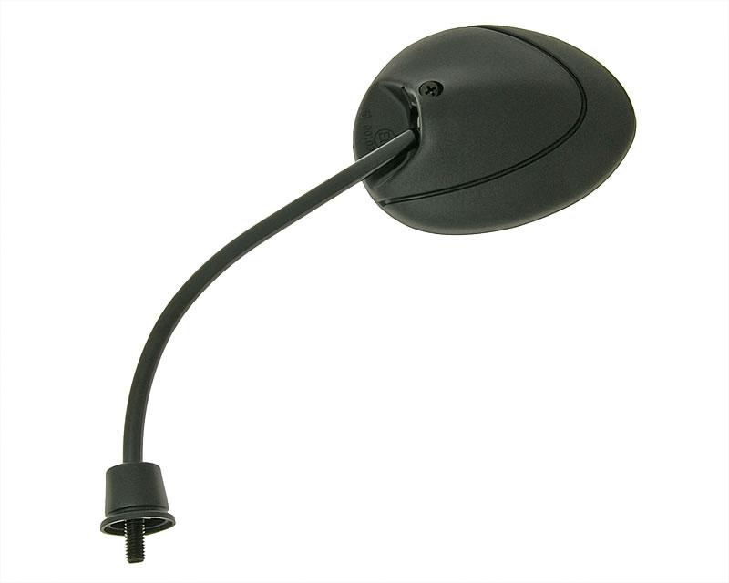 Veidrodis kairė Piaggio Zip 50, 4-taktis, SP (00-)
