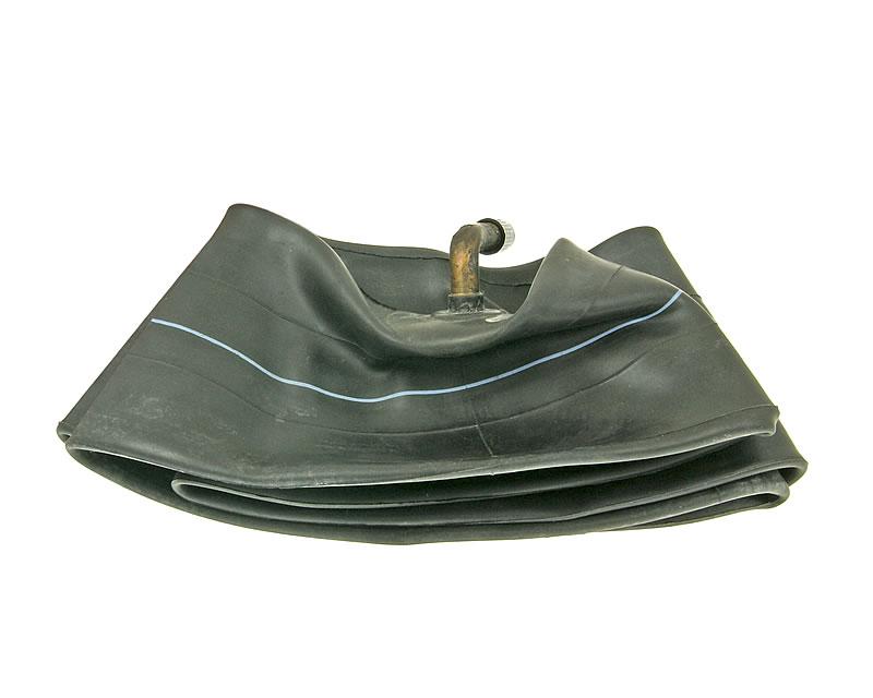 padangos kamera 80/90/3.00/3.50-10 - sulenktas vožtuvas = IP40501