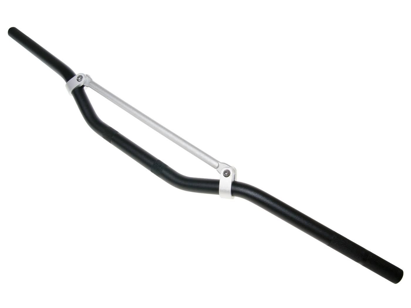 MX vairas alu juodas 22mm - 810mm = 36719
