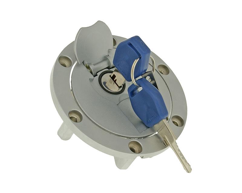 kuro bako dangtelis rakinamas GPR50, TZR50, TZR50RR