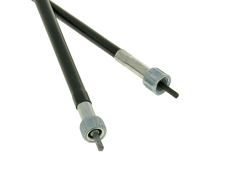 Spidometro trosas Aprilia Scarabeo 50 2-taktis, Rieju RR, Spike