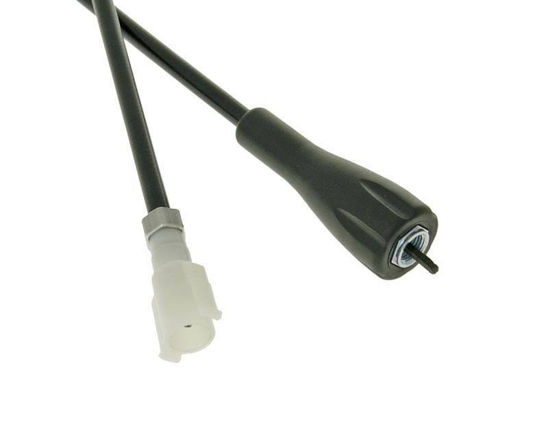 Spidometro trosas Piaggio Zip (00-04), Zip 4-taktis (00-08)