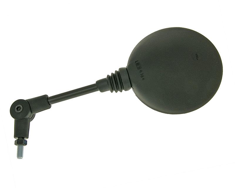 veidrodinis kairysis / dešinysis M8 sriegis, skirtas Beta RR