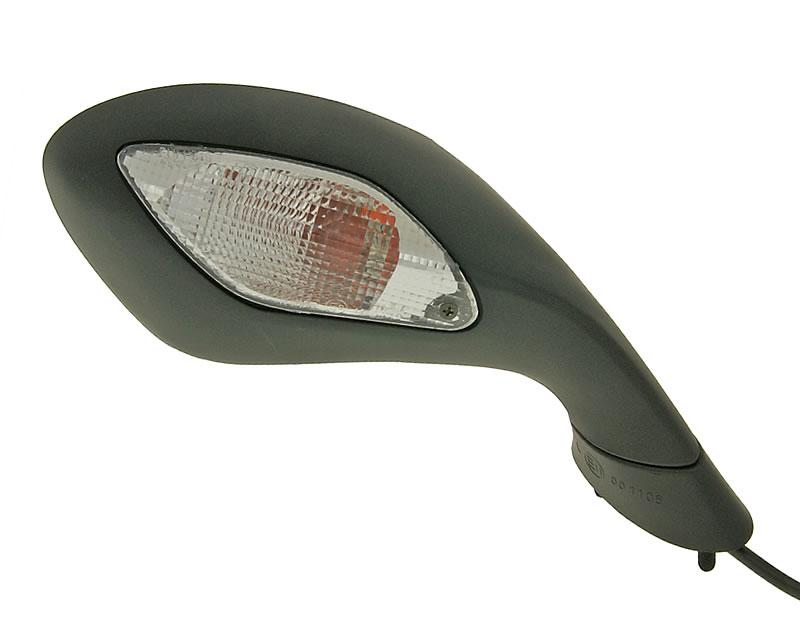 Veidrodis dešinysis Motorhispania RX 50R, RX 125R