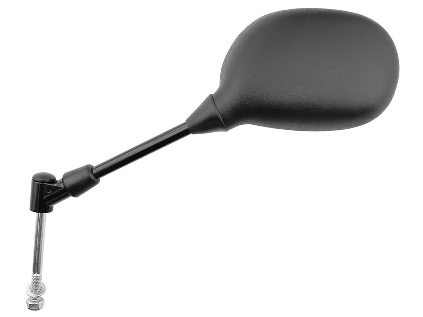 Veidrodis kairė Peugeot New Vivacity 2008-