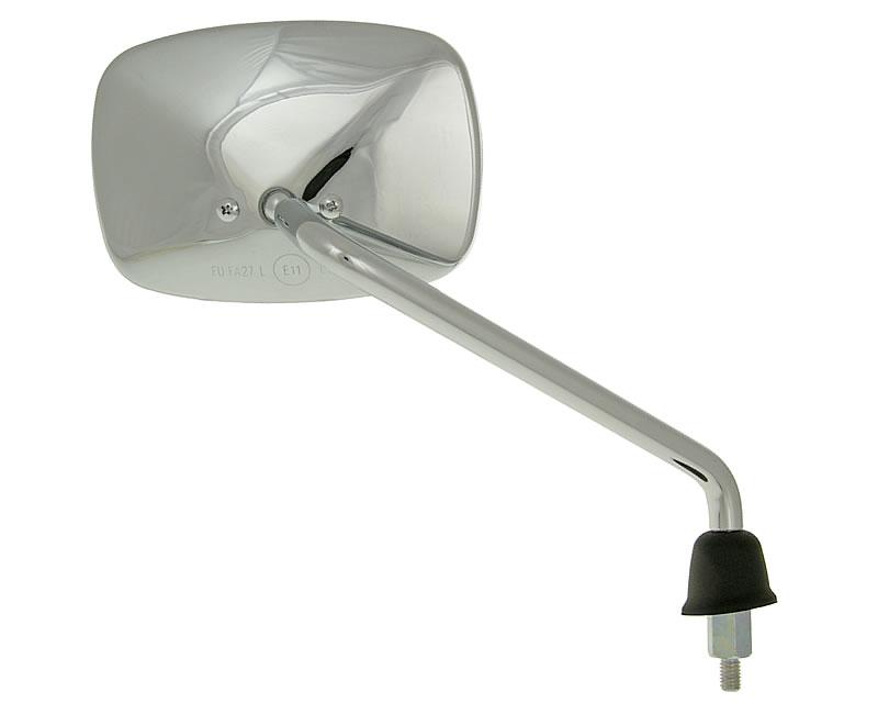 dešinysis veidrodėlis Vespa S 50-150cc 2-, 4-taktų (07-)