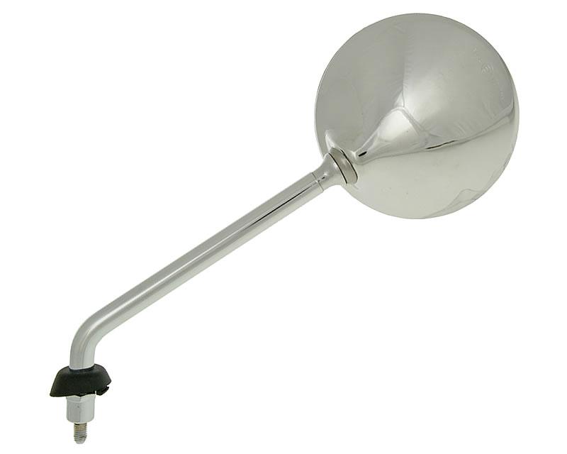 Veidrodis kairė Vespa LXV, GTV 8mm