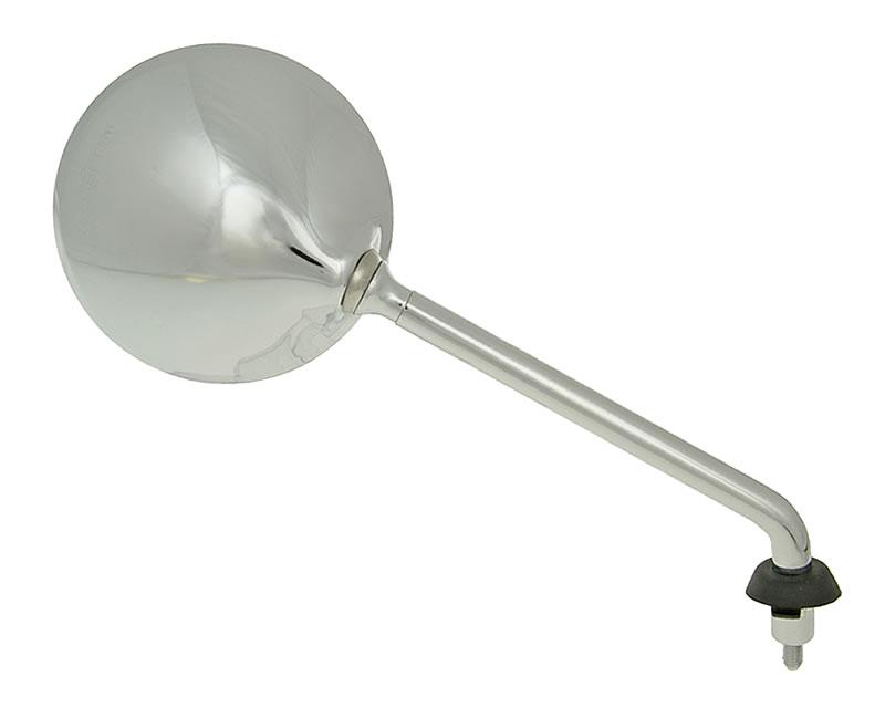Veidrodis dešinysis Vespa LXV, GTV 8mm