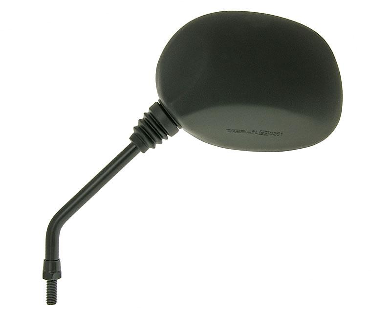 Veidrodis kairė Rieju RRX 50, SMX 50, Spike, SpikeX