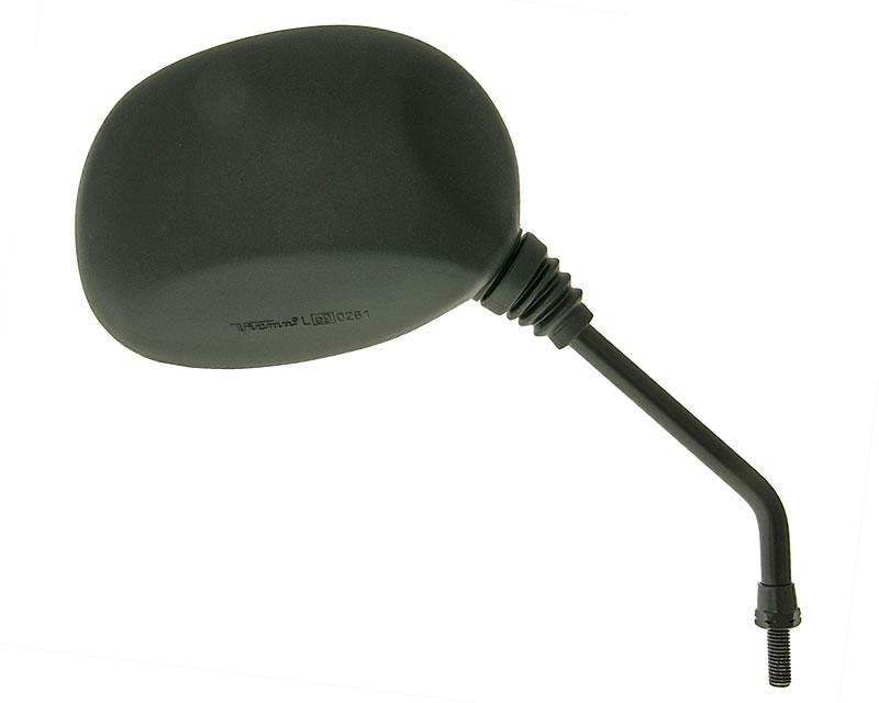 Veidrodis dešinysis Rieju RRX 50, SMX 50, Spike, SpikeX