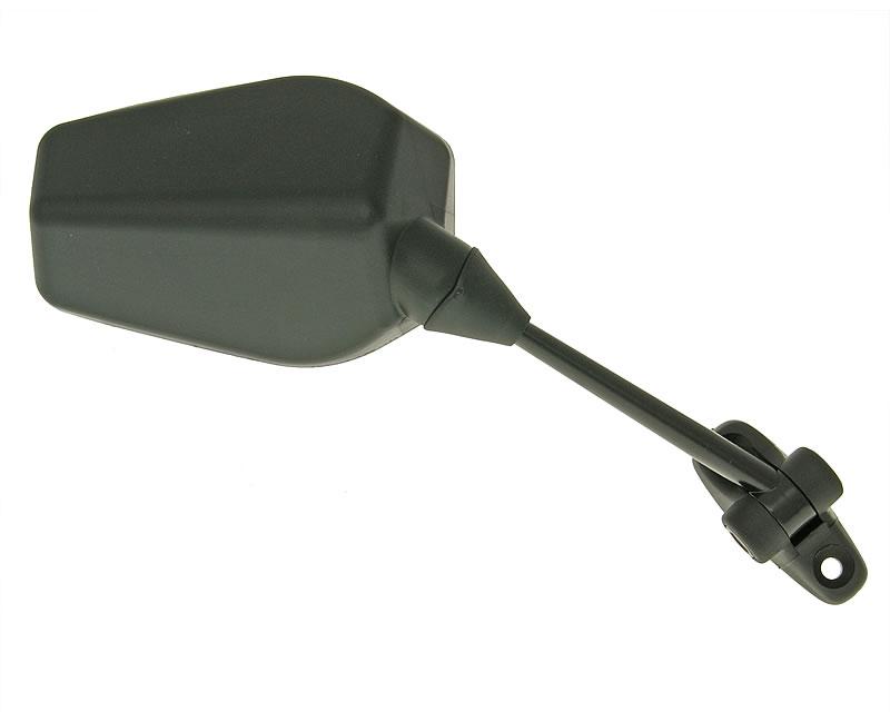 dešinys veidrodėlis skirtas MBK X-Power (03-), Yamaha TZR 50