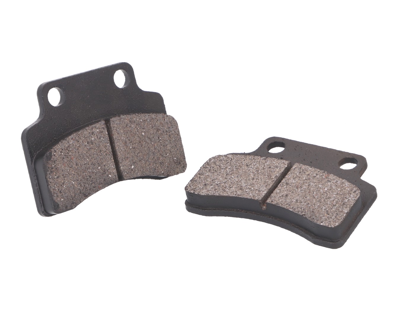 Stabdžių kaladėlės, skirtos Kymco Heroism, Baotian, CPI, Keeway, Rex, Qingqi