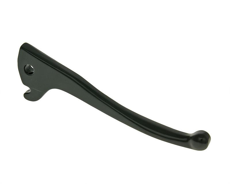 stabdžių rankenėlė dešinė juoda Yamaha Axis, Cygnus, X-Flame