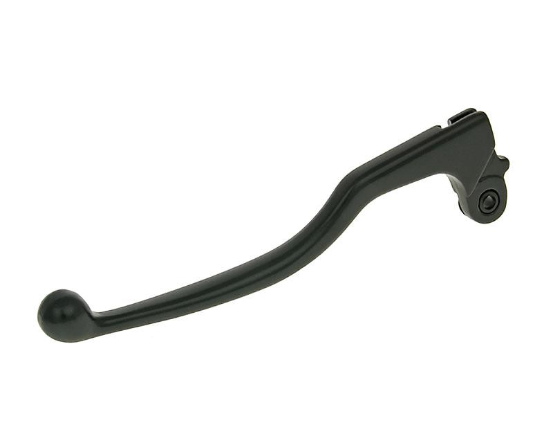 juoda Sankabos rankenėlė, skirta Yamaha DT50 R, SM, XT125 (05-)