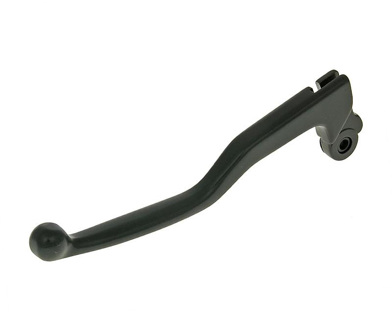 juoda Sankabos rankenėlė Yamaha DT50 R, SM, X-Limit