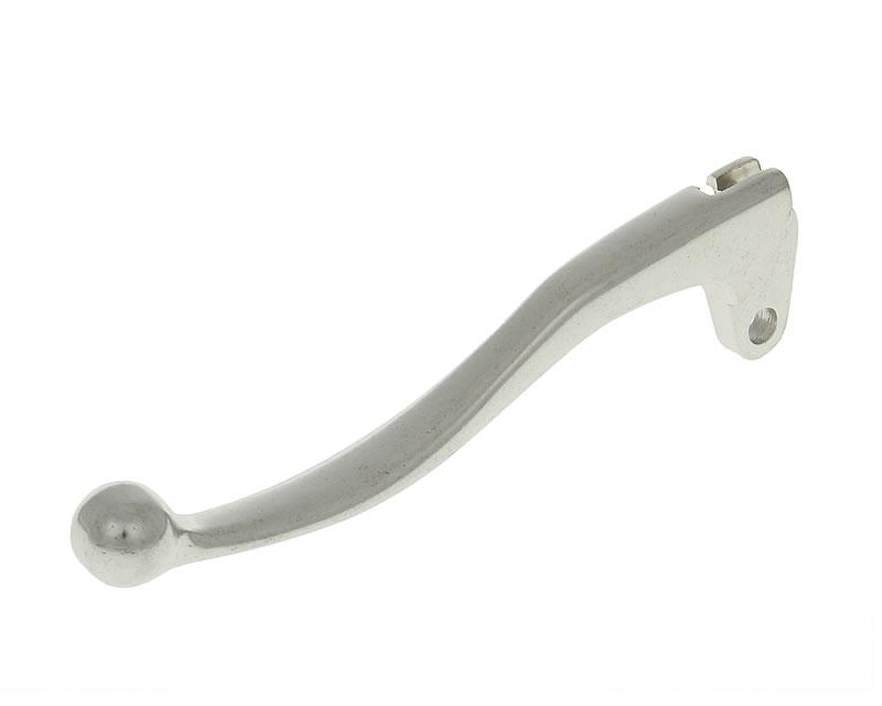 sankabos svirties kairioji pusė sidabrinė Yamaha DT 50R (96), DT125
