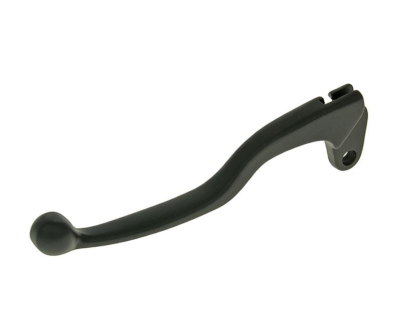 juoda Sankabos rankenėlė skirta Yamaha DT50 R (91-95), DT125