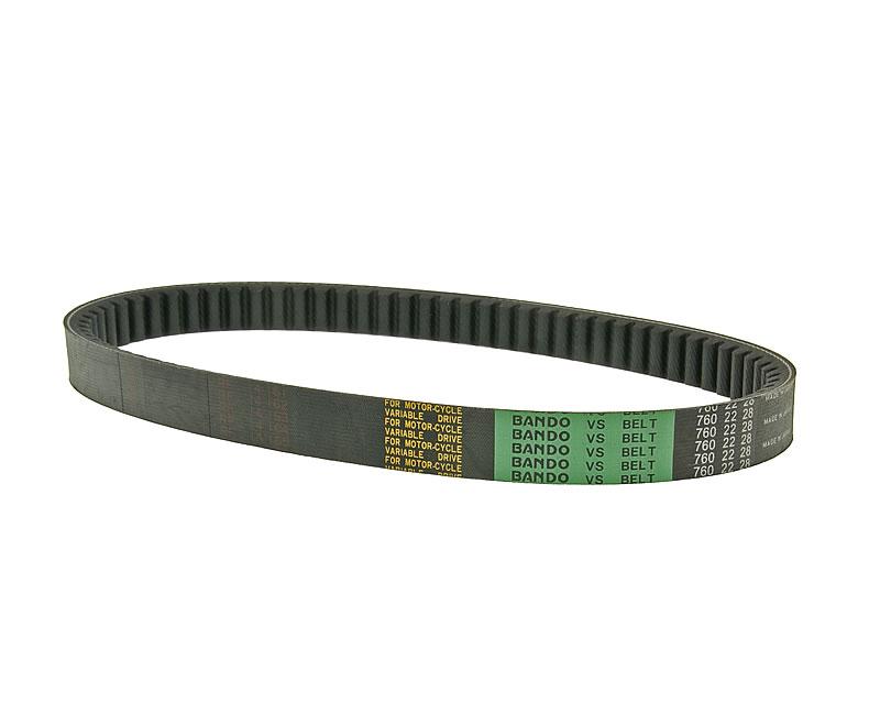 Pavaros diržas Bando aukštos kokybės Yamaha Cygnus -2003