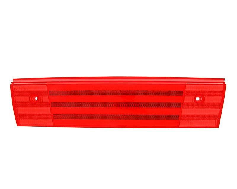Galinio žibinto stiklas, skirtas Piaggio Hexagon 125-150 2-taktis = PI-498459