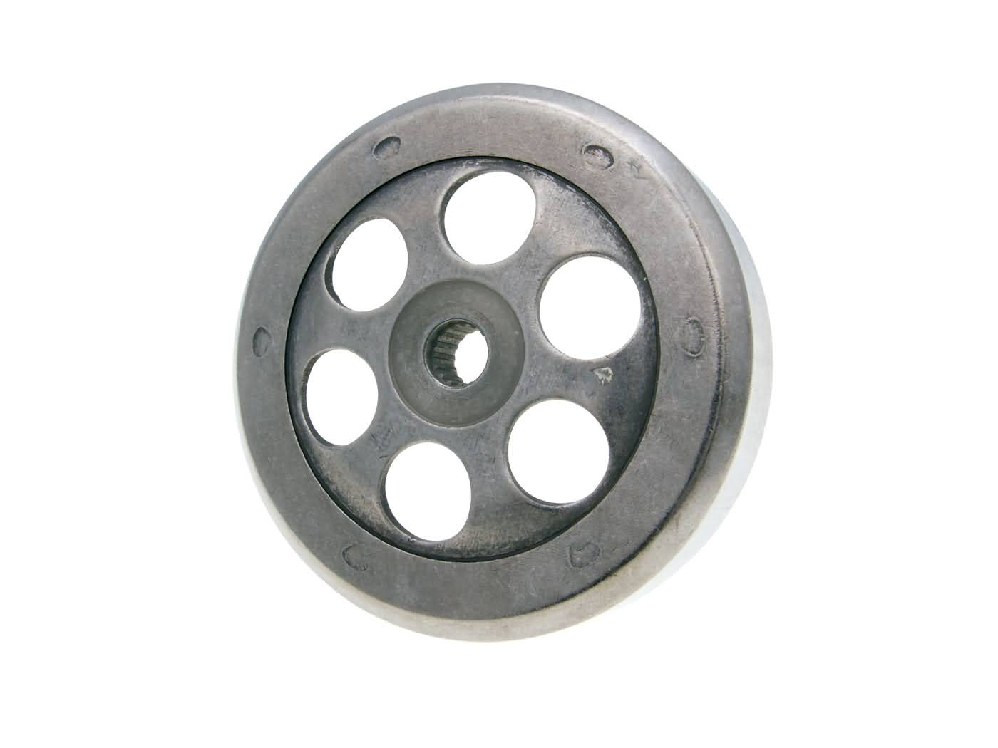 Sankabos būgnas 105 mm aukštos kokybės originaliems arba šiek tiek sureguliuotiems varikliams