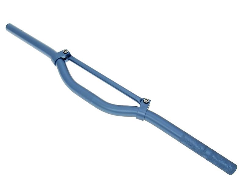 61cm vairas VICMA aliuminio mėlynas