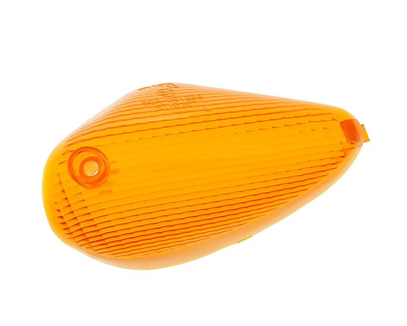 Posūkio stiklas priekinis kairysis Piaggio NRG extreme, mc³, Purejet
