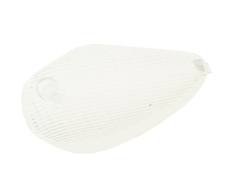 Posūkio stiklas priekinis kairysis NRG mc³, Purejet TPH (06-)