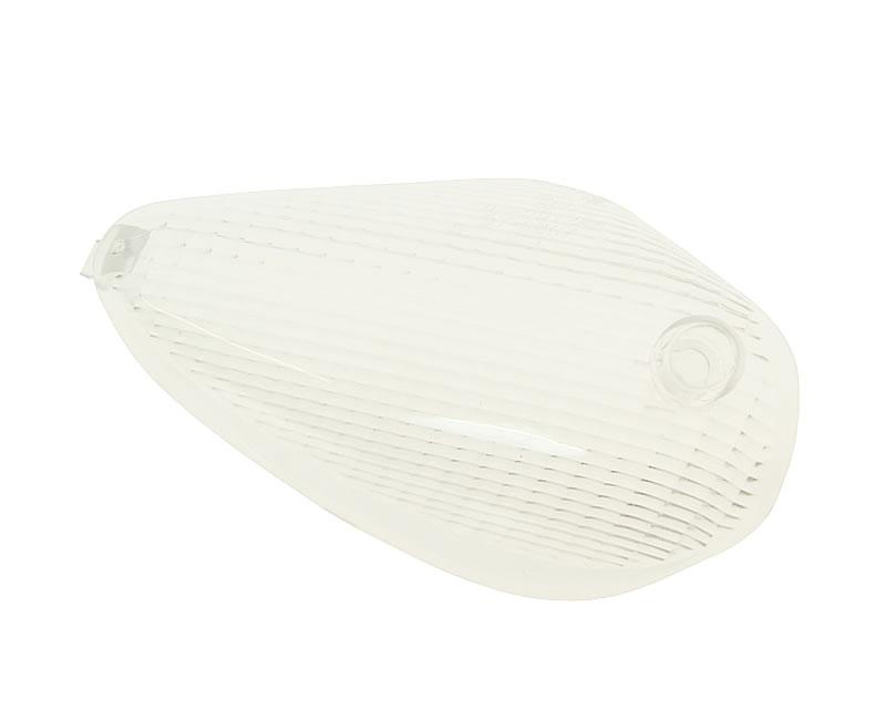 Posūkio stiklas priekinis dešinysis NRG mc³, Purejet TPH (06-)