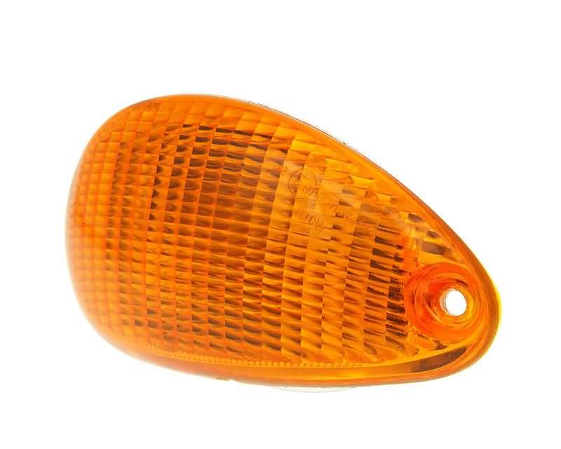 Posūkio žibintas galinis kairysis Vespa ET2, ET4
