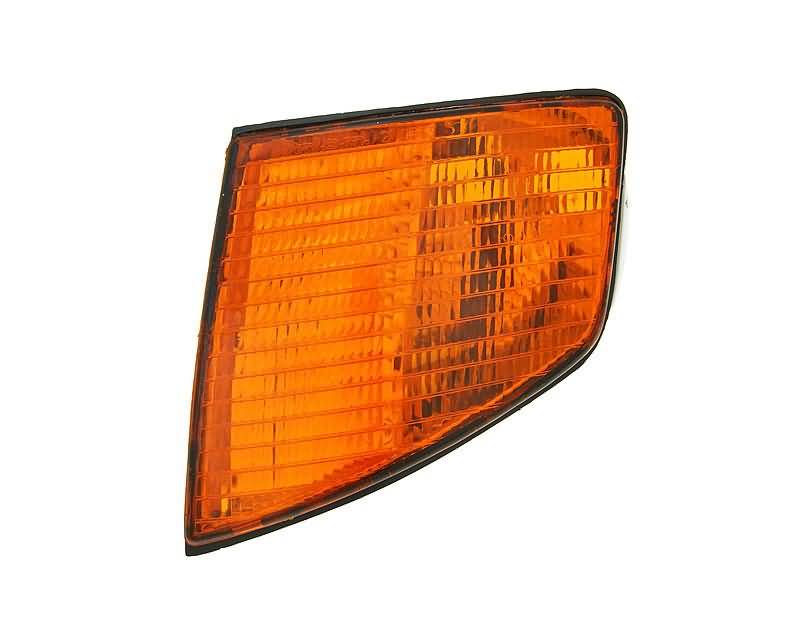 Piaggio Sfera 50 (-94) priekinės kairės Posūkio žibintas