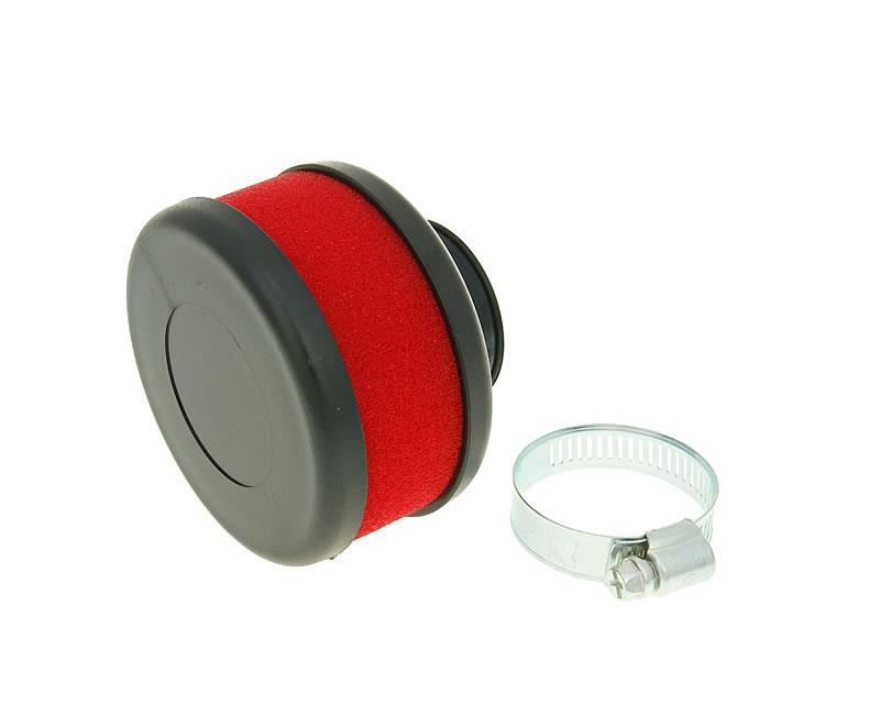 oro filtras Plokščias 28-35 mm tiesi jungtis (adapteris)