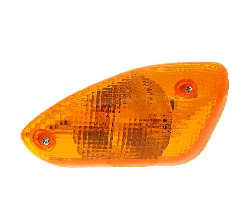 kairysis indikatorius priekyje Yamaha Aerox, MBK Nitro (-98)