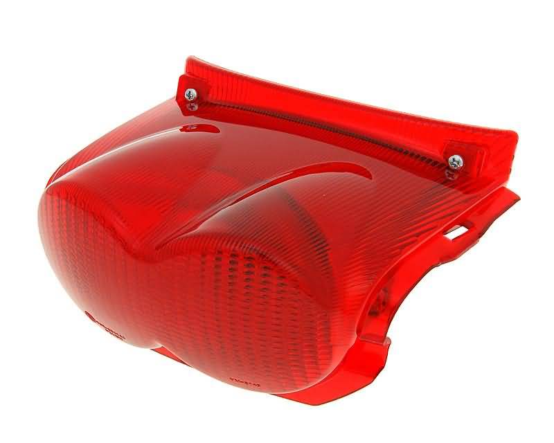 galinis žibintas skirtas MBK Ovetto, Yamaha Neos