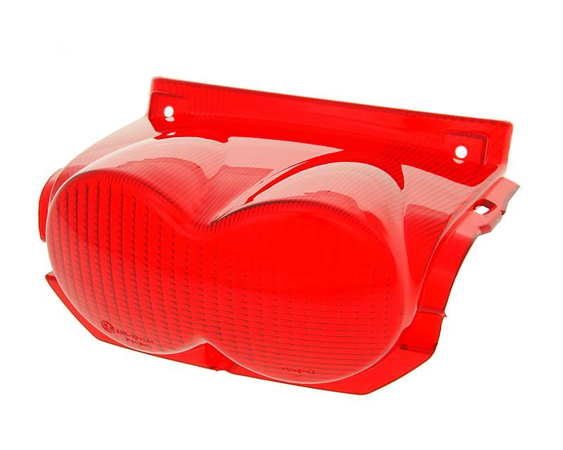 Galinio žibinto stiklas MBK Ovetto, Yamaha Neos