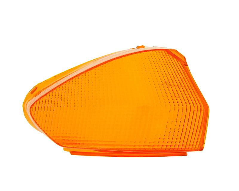 Posūkio stiklas galinis kairysis Yamaha Cygnus R, MBK Flame R
