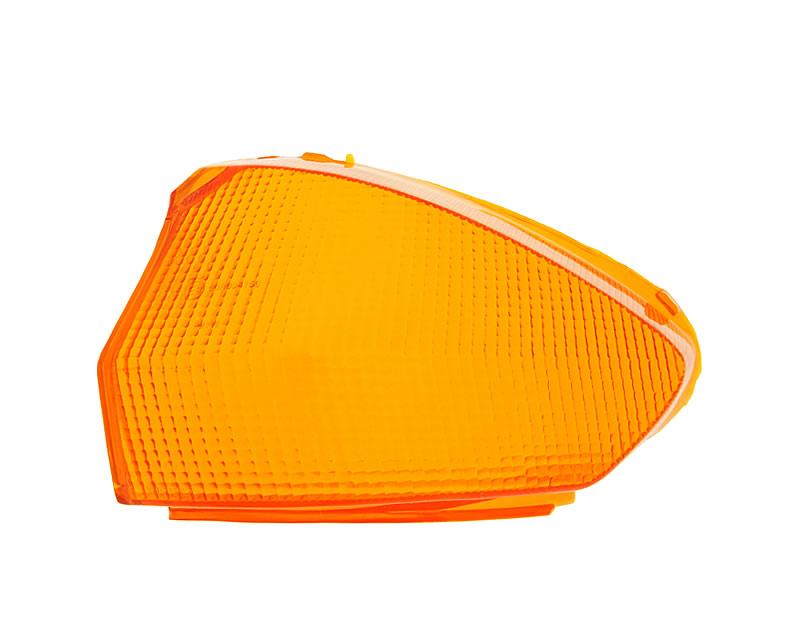 galinis dešinysis Posūkio stiklas Yamaha Cygnus R, MBK Flame R