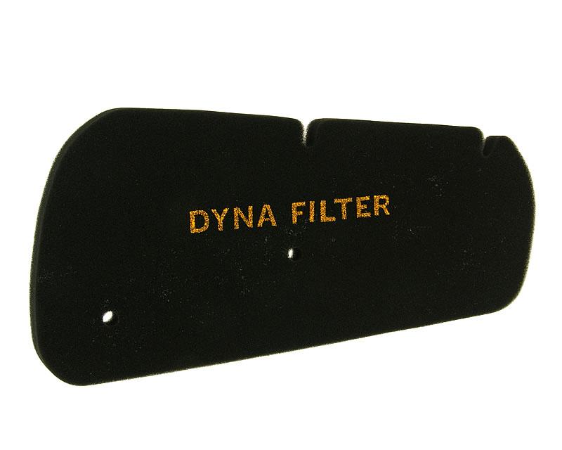 Oro filtras originalus Honda Pantheon 125/150cc 2T pakaitalas