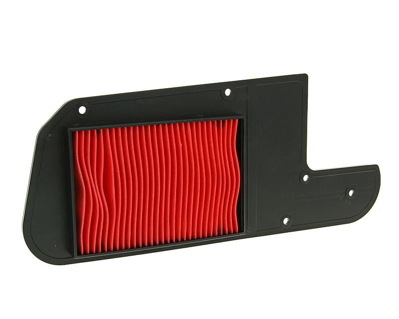Oro filtras originalus Honda Forza Foresight pakaitalas