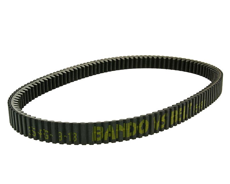 Variatoriaus diržas Bando, skirtas Honda SH300i, NSS 300i
