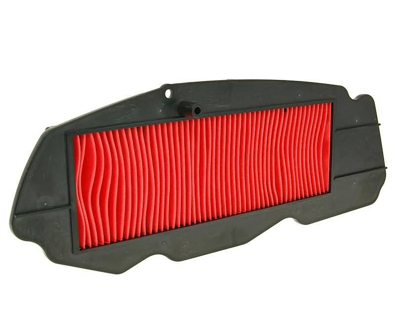 Oro filtro originalus pakeitimas Honda FSC 400 (06-), FSC 600 (01-11) Silver Wing