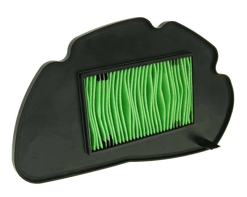 Oro filtras originalus Honda PCX 125 -2011 keitimas