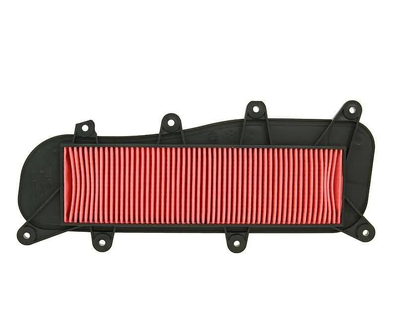 Oro filtro kempinė Kymco People GT 125i, 300i