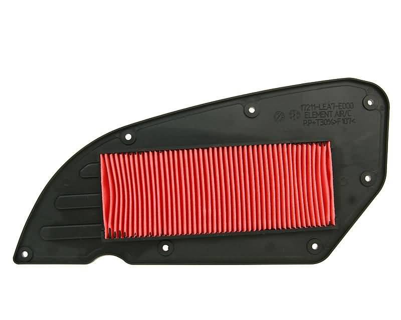 Oro filtro kempinė Kymco Downtown 300i