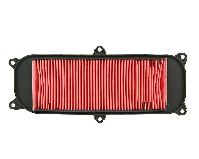 Oro filtro kempinė Kymco People 250 (03-)